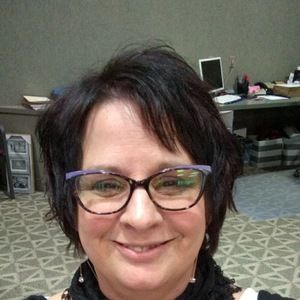 Meet your Posher, Diane